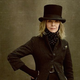 Illustration for article titled Diane Keaton Was Channeling Abraham Lincoln In Her iVanity Fair /iShoot